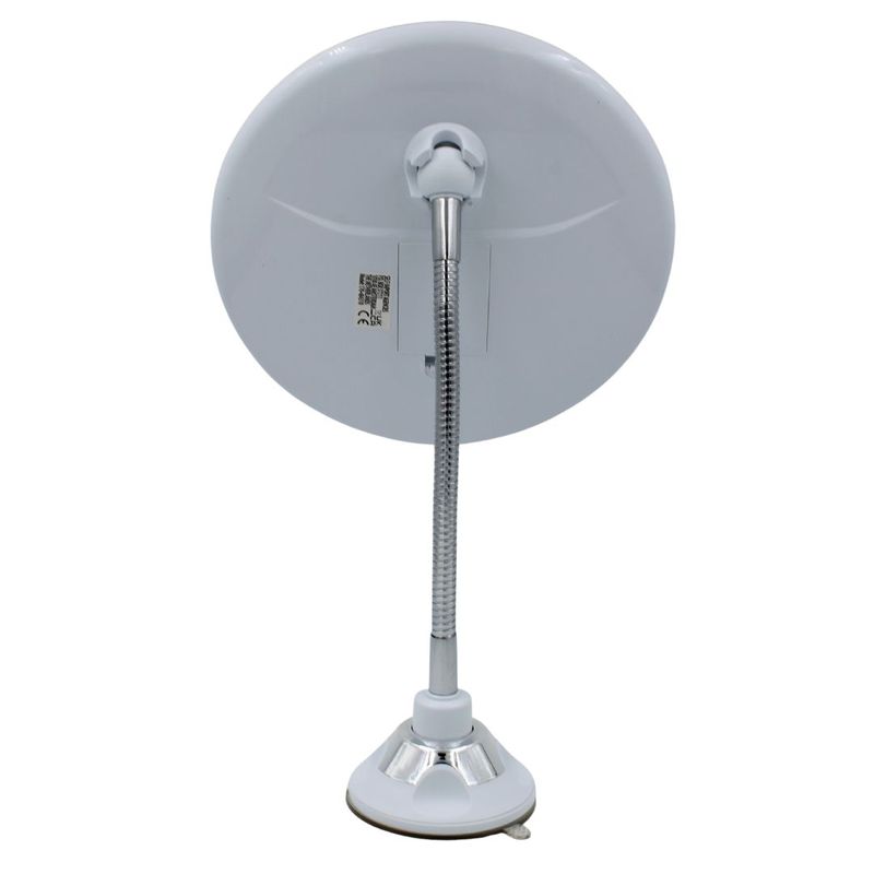 Ingrijire personala si Cosmetice - Machiaj - Oglinzi cosmetice - Oglinda de machiaj cu lumina led - Infinity.ro