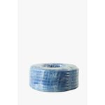 Casa si Gradina - Gradinarit si plante - Instalatii si accesorii pentru irigatii - Furtunuri de gradina si accesorii - Furtun pentru gradina cu 3 straturi Oxi Drip, 3/4", armat, 50 m lungime, protectie UV, transparent - Infinity.ro