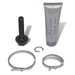 Auto si Moto - Piese auto si accesorii - Piese auto - Sisteme de transmisie - Set cap planetara spre roata, 7 piese, pentru Audi - Infinity.ro