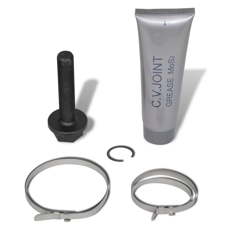 Auto si Moto - Piese auto si accesorii - Piese auto - Sisteme de transmisie - Set cap planetara spre roata, 7 piese, pentru Audi - Infinity.ro