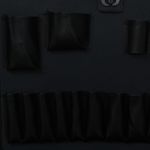 Casa si Gradina - Constructii - Depozitare, transport si protectie - Organizatoare si cutii scule - Valiza de scule, argintiu, 46x33x16 cm, aluminiu - Infinity.ro