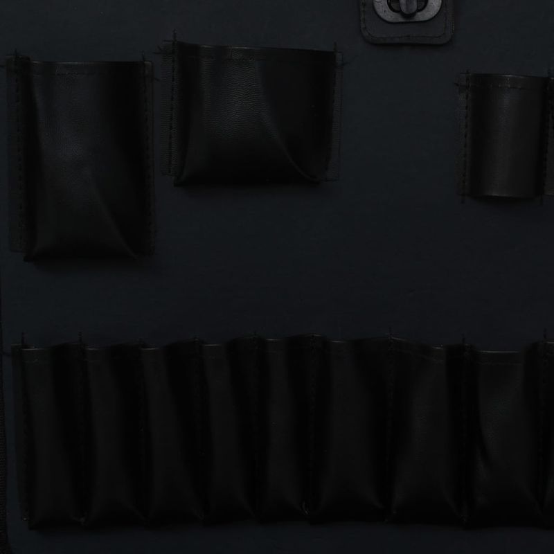 Casa si Gradina - Constructii - Depozitare, transport si protectie - Organizatoare si cutii scule - Valiza de scule, argintiu, 46x33x16 cm, aluminiu - Infinity.ro