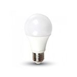 Casa si Gradina - Corpuri si surse de iluminat - Becuri si tuburi neon - Becuri - Bec led 9W(60W), E27, 806 lm, lumina calda, V-TAC - Infinity.ro