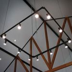 Casa si Gradina - Corpuri si surse de iluminat - Becuri si tuburi neon - Becuri - Bec led spot R63 cip Samsung, E27, 8W(60W), 600 lm, lumina rece, V-TAC - Infinity.ro