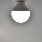 Casa si Gradina - Corpuri si surse de iluminat - Becuri si tuburi neon - Becuri - Set 6 becuri LED sferice 4.5W (40W), E14, P45, 470 lm, lumina neutra (4000K), opal, V-TAC - Infinity.ro