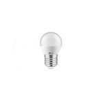 Casa si Gradina - Corpuri si surse de iluminat - Becuri si tuburi neon - Becuri - Bec led sferic GTV, G45 E27 6W, 470lm, 160grade, lumina calda 3000K - Infinity.ro