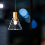 Casa si Gradina - Corpuri si surse de iluminat - Becuri si tuburi neon - Becuri - Bec led 2W (18W), E14, T26, 180 lm, lumina rece(6500K), V-TAC - Infinity.ro