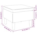 Casa si Gradina - Mobilier - Scaune si fotolii - Scaune - Scaun cu picioare din lemn, rosu vin, catifea - Infinity.ro