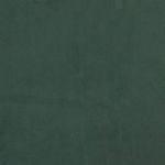 Casa si Gradina - Mobilier - Paturi si accesorii - Paturi - Cadru de pat cu tablie, verde inchis, 120x200 cm, catifea - Infinity.ro