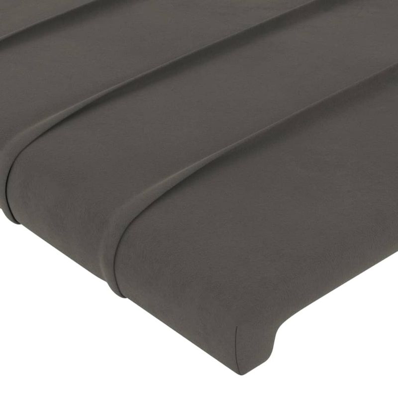 Casa si Gradina - Mobilier - Paturi si accesorii - Accesorii paturi - Tablie de pat metalica, alb, 140 cm - Infinity.ro
