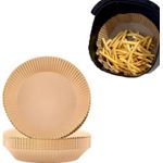 Casa si Gradina - Bucatarie si vesela - Vase pentru gatit - Tavi copt - Hartie pentru fripteuza 100buc 16cm×4,5cm - Infinity.ro