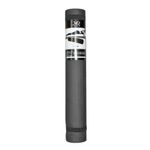 Sport si Outdoor - Accesorii si echipamente sportive - Yoga - Covoras gri carbune yoga din spuma EVA 180x60cm - Infinity.ro