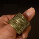 Casa si Gradina - Bucatarie si vesela - Vesela si tacamuri - Cutite si seturi de cutite - Set cutit de vanatoare Bone Blade, 31 cm si rozeta extensibia pentru autoaparare ,IdeallStore® , otel - Infinity.ro