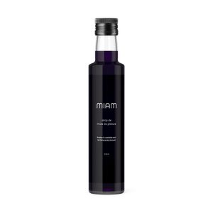 Sirop de mure de padure, Miam, 250 ml