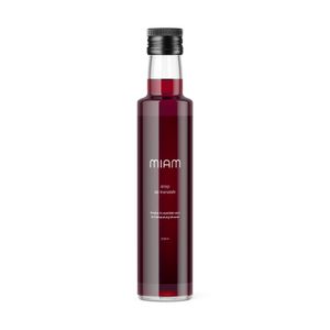Sirop de trandafir, Miam, 250 ml