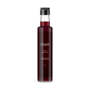 Sirop de coacaze rosii, Miam, 0.25 l