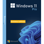 PC, gaming si accesorii - Software - Sisteme de operare - Windows 11 Pro, 64 bit, Multilanguage, Retail, Medialess - Infinity.ro