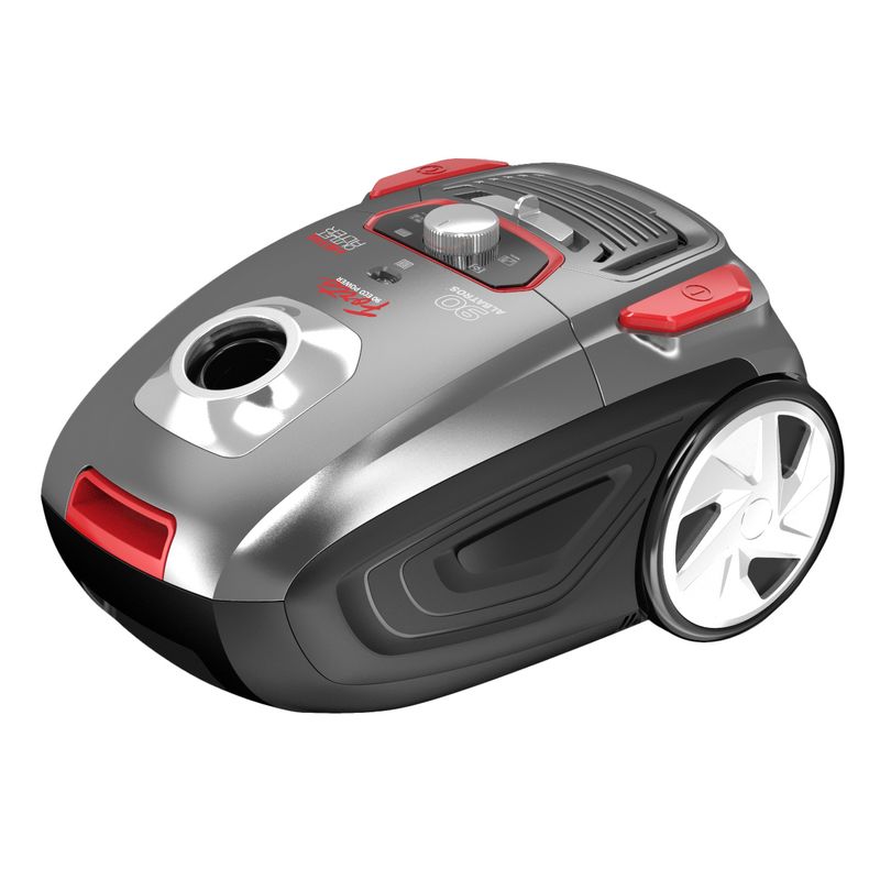 Electronice si Electrocasnice - Ingrijirea locuintei - Aspiratoare - Aspirator cu sac ALBATROS FORTE 90 ECO - Infinity.ro