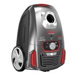 Electronice si Electrocasnice - Ingrijirea locuintei - Aspiratoare - Aspirator cu sac ALBATROS FORTE 90 ECO - Infinity.ro
