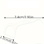 Ingrijire personala si Cosmetice - Igiena dentara - Rezerve si accesorii - Scobitori cu Ata Dentara Set 60 Bucati - Infinity.ro