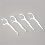 Ingrijire personala si Cosmetice - Igiena dentara - Rezerve si accesorii - Scobitori cu Ata Dentara Set 60 Bucati - Infinity.ro