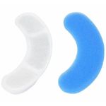 Petshop - Accesorii petshop - Castroane si adapatori - Dispenser apa automat, Welora, Tip fantana pentru pisici si caini - Alb - Infinity.ro