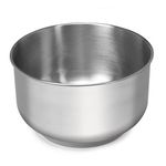 Electronice si Electrocasnice - Electrocasnice bucatarie - Mixere, tocatoare & roboti de bucatarie - Mixere - Mixer cu bol din inox ZILAN ZLN-1215, 1000 W, Bol 4.5 L inox, 8 Viteze, Negru - Infinity.ro