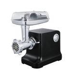 Electronice si Electrocasnice - Electrocasnice bucatarie - Mixere, tocatoare & roboti de bucatarie - Masini de tocat - Masina de tocat carne Zilan ZLN1789 Negru, 1800W, doua viteze plus reverse - Infinity.ro