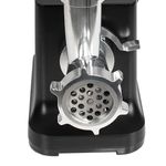 Electronice si Electrocasnice - Electrocasnice bucatarie - Mixere, tocatoare & roboti de bucatarie - Masini de tocat - Masina de tocat carne Zilan ZLN1789 Negru, 1800W, doua viteze plus reverse - Infinity.ro