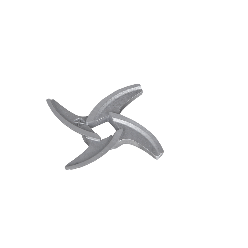 Electronice si Electrocasnice - Electrocasnice bucatarie - Mixere, tocatoare & roboti de bucatarie - Masini de tocat - Masina de tocat carne Zilan ZLN1789 Negru, 1800W, doua viteze plus reverse - Infinity.ro