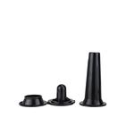 Electronice si Electrocasnice - Electrocasnice bucatarie - Mixere, tocatoare & roboti de bucatarie - Masini de tocat - Masina de tocat carne Zilan ZLN1789 Negru, 1800W, doua viteze plus reverse - Infinity.ro