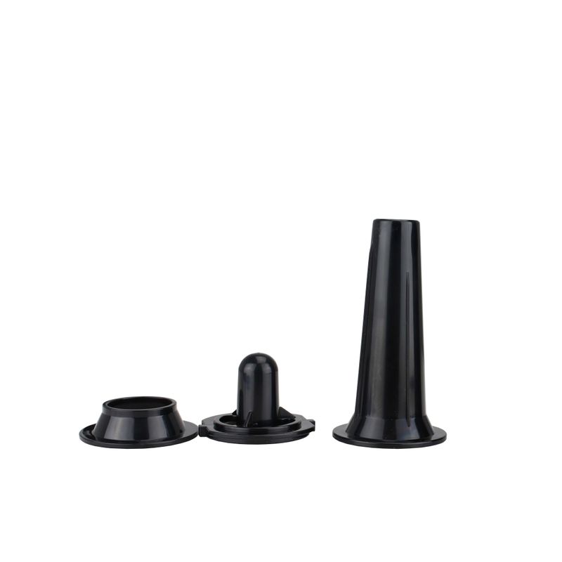 Electronice si Electrocasnice - Electrocasnice bucatarie - Mixere, tocatoare & roboti de bucatarie - Masini de tocat - Masina de tocat carne Zilan ZLN1789 Negru, 1800W, doua viteze plus reverse - Infinity.ro