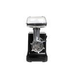 Electronice si Electrocasnice - Electrocasnice bucatarie - Mixere, tocatoare & roboti de bucatarie - Masini de tocat - Masina de tocat carne Zilan ZLN1789 Negru, 1800W, doua viteze plus reverse - Infinity.ro