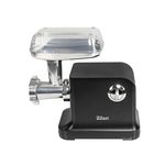 Electronice si Electrocasnice - Electrocasnice bucatarie - Mixere, tocatoare & roboti de bucatarie - Masini de tocat - Masina de tocat carne Zilan ZLN1789 Negru, 1800W, doua viteze plus reverse - Infinity.ro