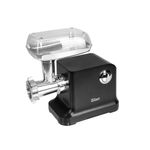 Electronice si Electrocasnice - Electrocasnice bucatarie - Mixere, tocatoare & roboti de bucatarie - Masini de tocat - Masina de tocat carne Zilan ZLN1789 Negru, 1800W, doua viteze plus reverse - Infinity.ro