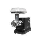 Electronice si Electrocasnice - Electrocasnice bucatarie - Mixere, tocatoare & roboti de bucatarie - Masini de tocat - Masina de tocat carne Zilan ZLN1789 Negru, 1800W, doua viteze plus reverse - Infinity.ro