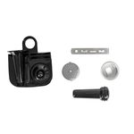 Electronice si Electrocasnice - Electrocasnice bucatarie - Mixere, tocatoare & roboti de bucatarie - Masini de tocat - Masina de tocat carne Zilan ZLN1789 Negru, 1800W, doua viteze plus reverse - Infinity.ro