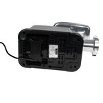 Electronice si Electrocasnice - Electrocasnice bucatarie - Mixere, tocatoare & roboti de bucatarie - Masini de tocat - Masina de tocat carne Zilan ZLN1789 Negru, 1800W, doua viteze plus reverse - Infinity.ro