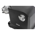 Electronice si Electrocasnice - Electrocasnice bucatarie - Mixere, tocatoare & roboti de bucatarie - Masini de tocat - Masina de tocat carne Zilan ZLN1789 Negru, 1800W, doua viteze plus reverse - Infinity.ro