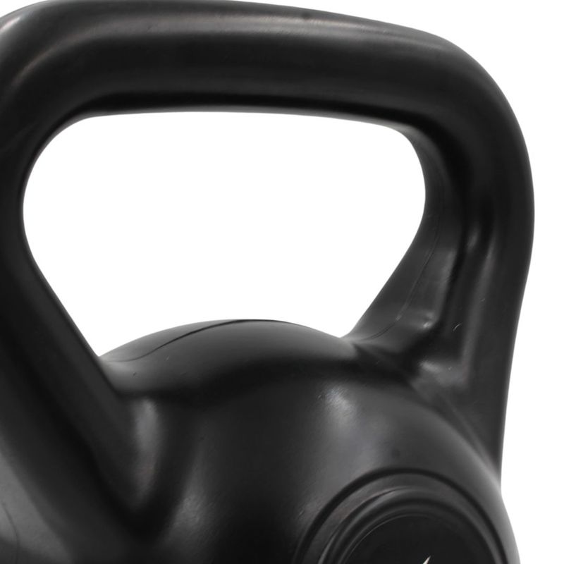 Sport si Outdoor - Fitness - Greutati si echipament - Greutati - Gantera Kettlebell XQ Max 6 kg negru - Infinity.ro