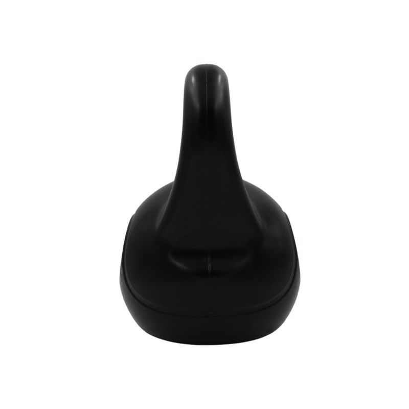 Sport si Outdoor - Fitness - Greutati si echipament - Greutati - Gantera Kettlebell XQ Max 6 kg negru - Infinity.ro