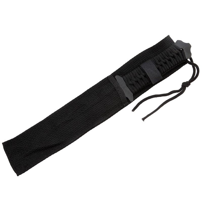 Casa si Gradina - Bucatarie si vesela - Vesela si tacamuri - Cutite si seturi de cutite - Set Cutit de vanatoare Extreme Battle si trei cutite de aruncat, Ninja Way, IdeallStore®, otel inoxidabil - Infinity.ro