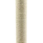 Petshop - Accesorii petshop - Jucarii animale - Ansambluri de joaca - Ansamblu de joaca cu biluta alba 40X42cm - Infinity.ro