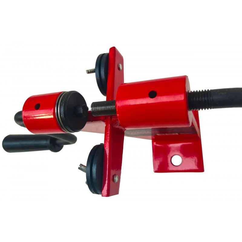 Casa si Gradina - Gradinarit si plante - Utilaje gradina - Fierastraie cu lant - Masina de nituit lant drujba VERKE V90096 - Infinity.ro