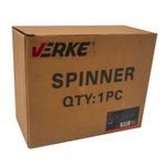 Casa si Gradina - Gradinarit si plante - Utilaje gradina - Fierastraie cu lant - Masina de nituit lant drujba VERKE V90096 - Infinity.ro