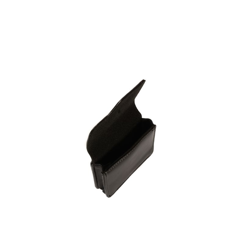TV, Audio-Video si Foto - Aparate foto si accesorii - Accesorii foto si video - Genti / Rucsacuri / Huse - Husa camera foto 9.3X3.5X7 cm, negru - Infinity.ro