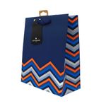 Market - Cadouri - Pungi cadou si accesorii - Punga cadou Clairefontaine L Bold Graphic - Infinity.ro