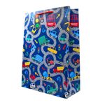 Market - Cadouri - Pungi cadou si accesorii - Punga cadou Clairefontaine XL Transport - Infinity.ro