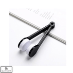 Ingrijire personala si Cosmetice - Sanatate si wellness - Optica medicala - Accesorii intretinere ochelari si lentile - Set 3 Dispozitive pentru Curatat Lentile Ochelari din Microfibra de Tip Stergator Multicolore G Glixicom® - Infinity.ro