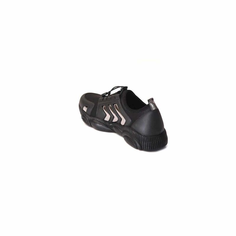 Sport si Outdoor - Echipament Sportiv - Incaltaminte sport - Pantofi sport - Pantofi sport SEYTIL, culoare negru - 37 - Infinity.ro